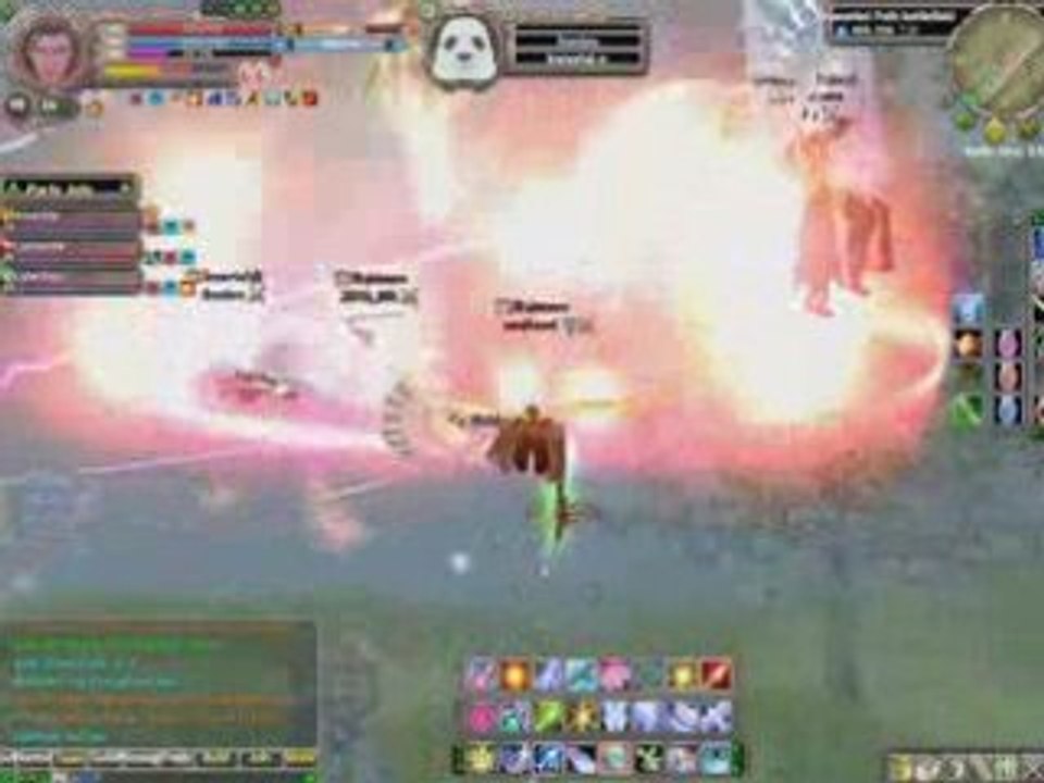 Perfect world tw