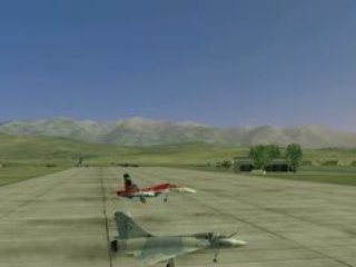 Passage patrouille FFS01 Gunners