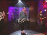 Fall Out Boy - America's suitehearts - live Regis and kelly