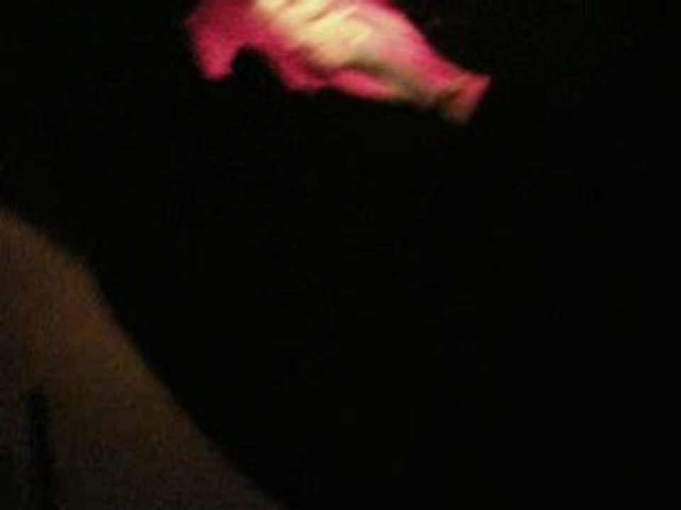 Gala Artamine 6Février _  Julyy est déchainée =P