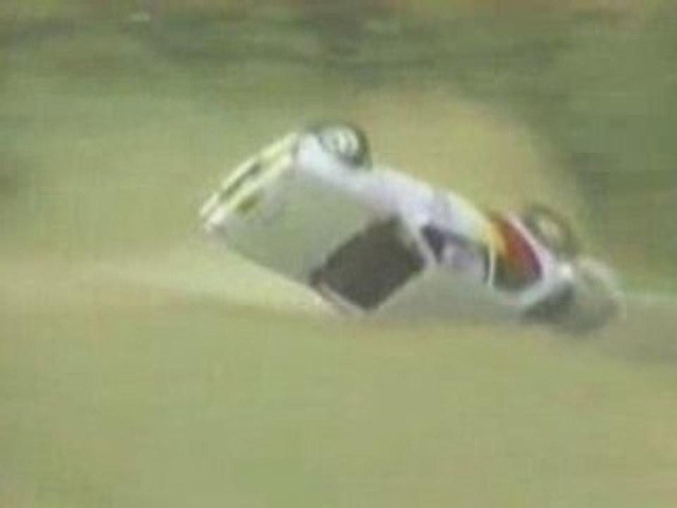 Crash Rallye Compilation