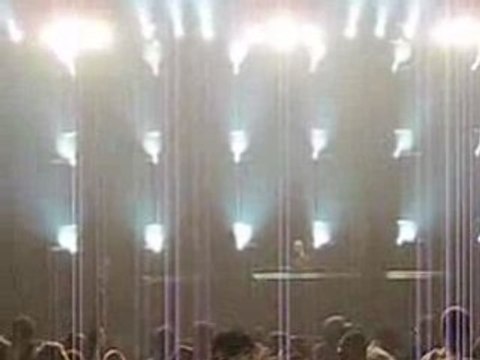 Closing Dj Sav at TIËSTO @ Rockhal 31-01-200