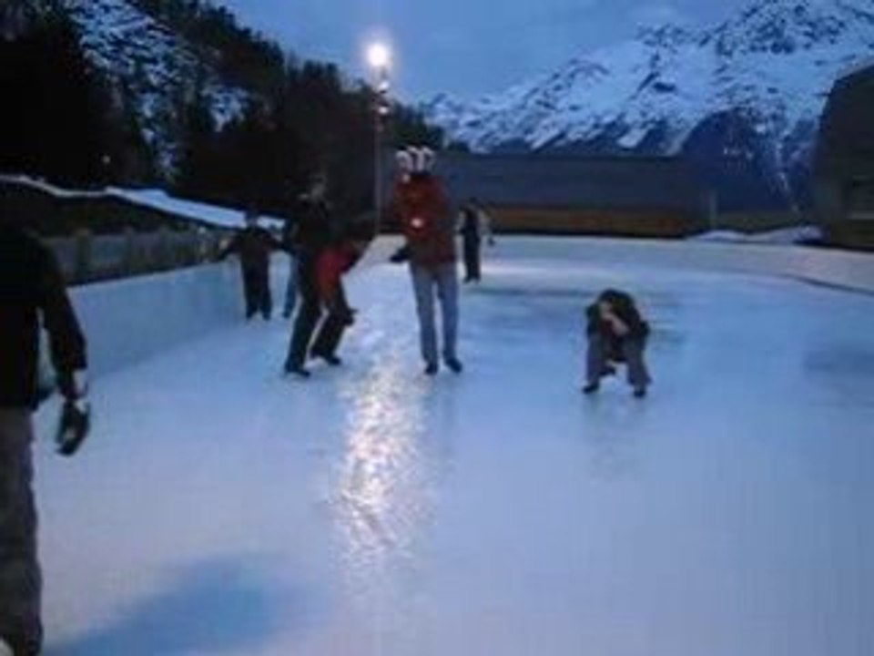 Oh la belle cuillère !!!