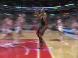 Shawn Marion Game-Winner Slam vs. Bulls