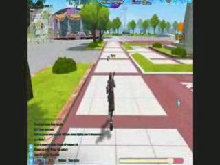 Présentation de Street Gears