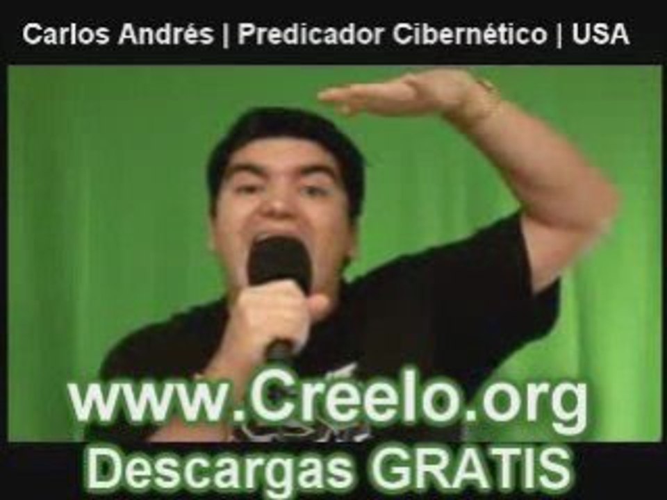 El Mundo Espiritual P-1 - La Espiritualidad