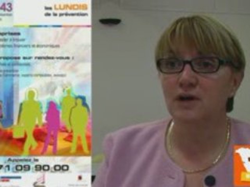 Reportage le CIP en Haute-Loire