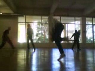 Black and white style !