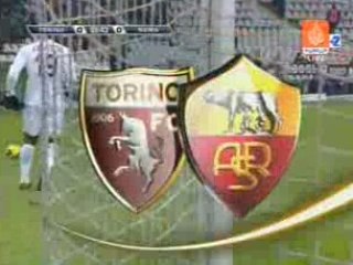 Torino v Roma - Aquilani