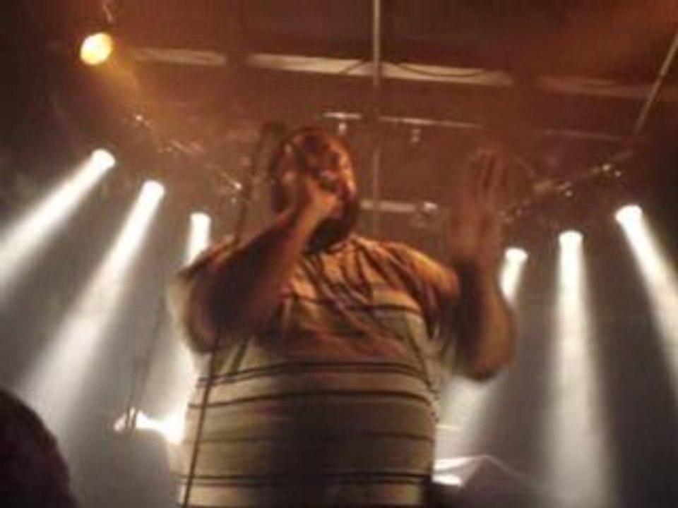 K THE I ??? Acapella