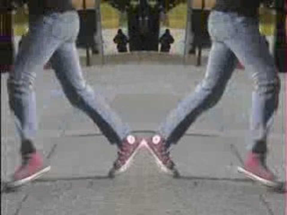 DIEU EST VENUE SUR LES ENFANTS DU PASTEUR GOUDRON