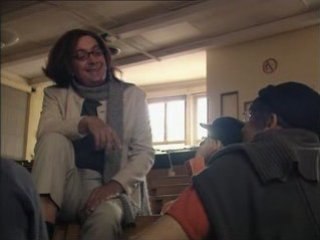 François Silvant - L'histoire