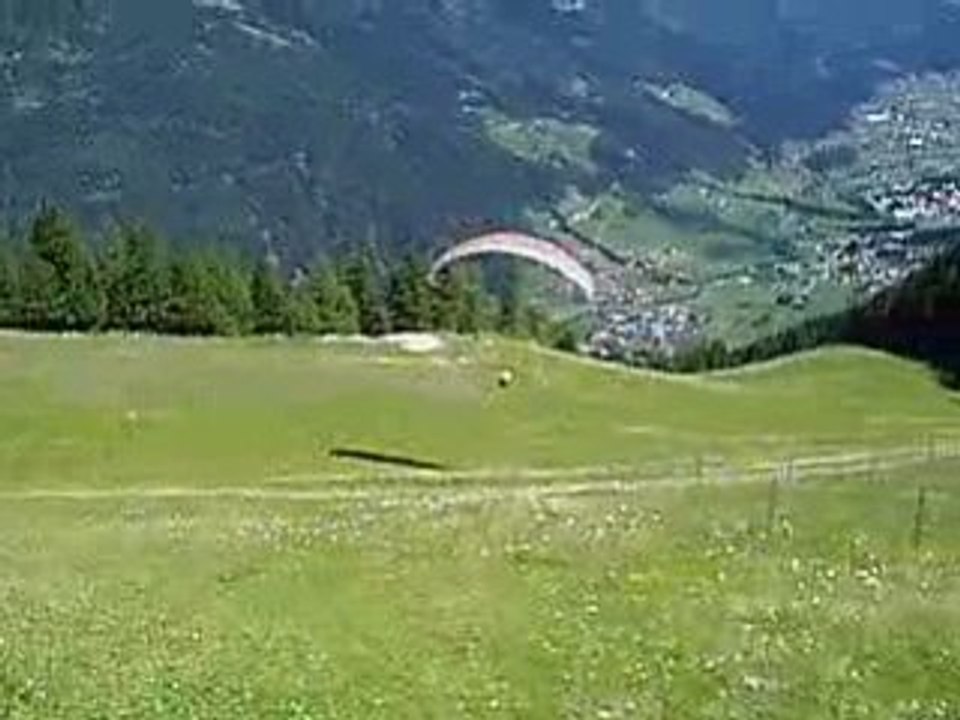 Parapente
