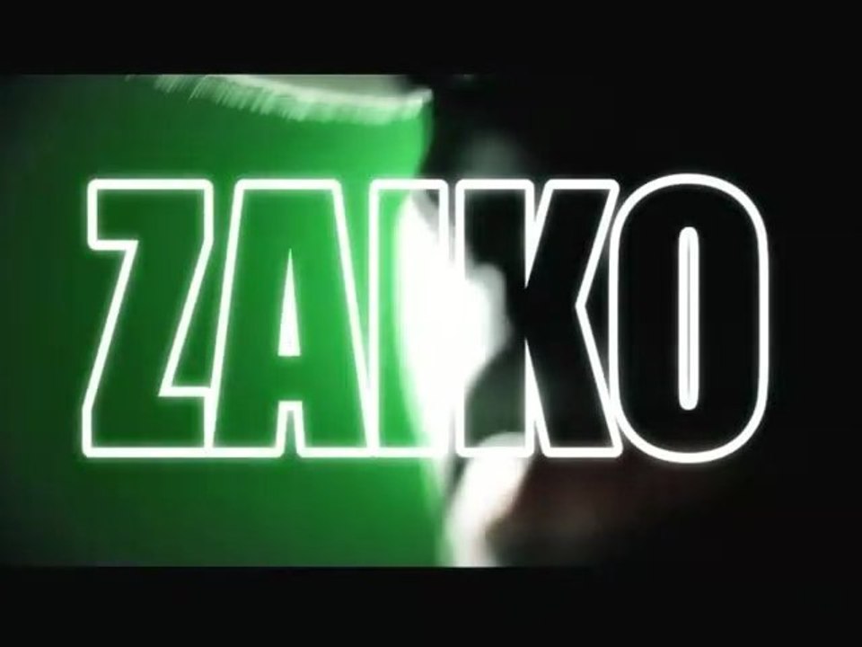 ZAIKO-CLIP MACADAM
