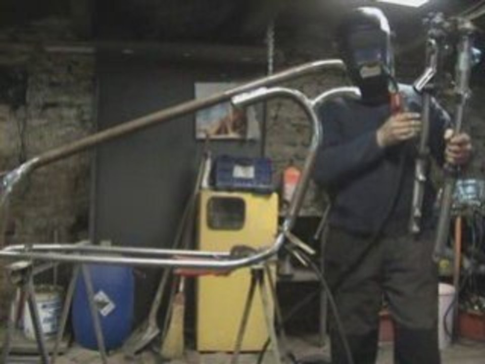 Mob 2009
