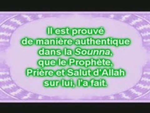 Le_fait_de_saluer_d'un_signe_de_la main par cheikh ibn baz