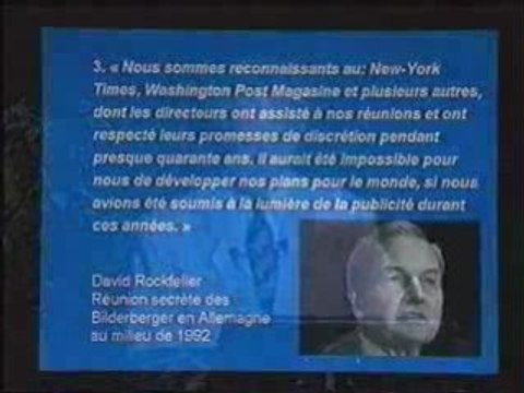 Novus Ordo Seclorum 4/5 (Illuminati)