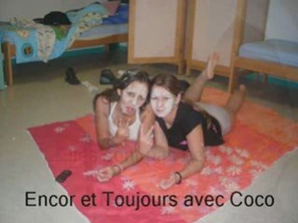 Hommage à Laura