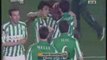 BETIS SEVILLE 2-0 FC BARCELONE GONZALEZ