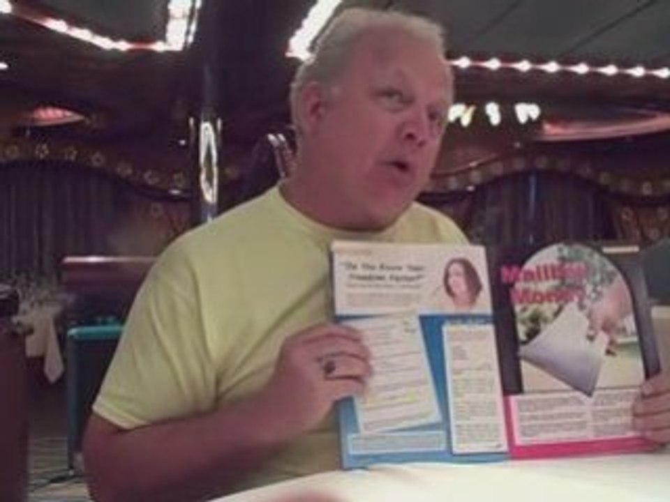 Own Your LIfe - Join Michael Dlouhy's Downline