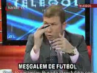 Telegol Programı İçin Rap Muziği