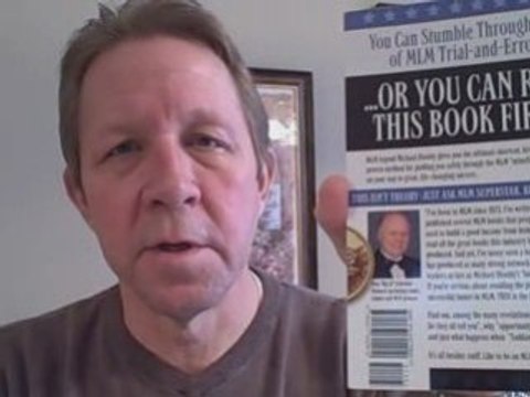 The Best MLM Training - Scams Exposed by Michael Dlouhy