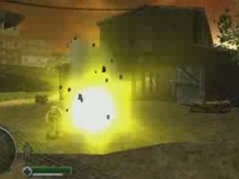 Moh:h aS vs SAW 4VS4