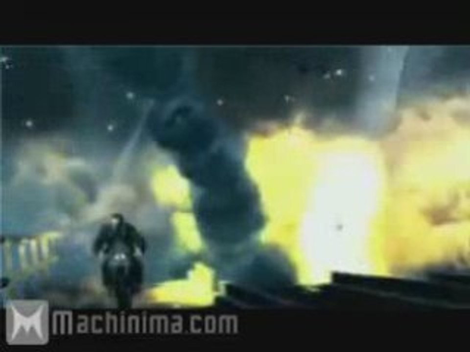 Grand Theft Auto IV FINAL Trailer