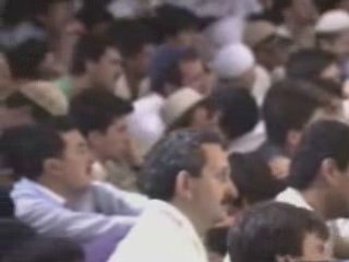 Fethullah Gülen  BABASI  ÖLDÜ KURANIN