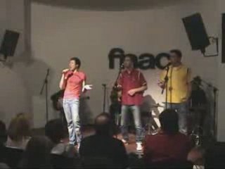 Earth Angels _One fine day_