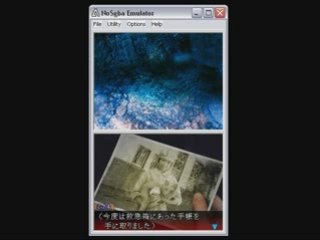 Twilight Syndrome DS Ch.1 Part18