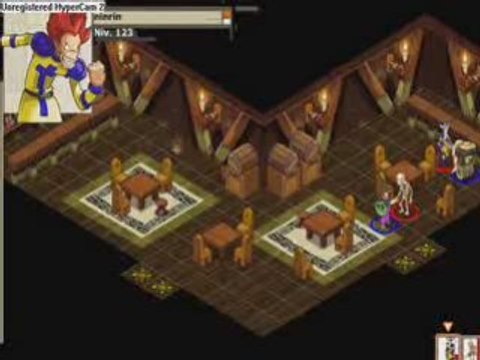 dofus ninrin iop 123 est ses amis