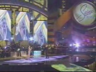 Buenos Amigos - Mariana Seoane y Pablo montero