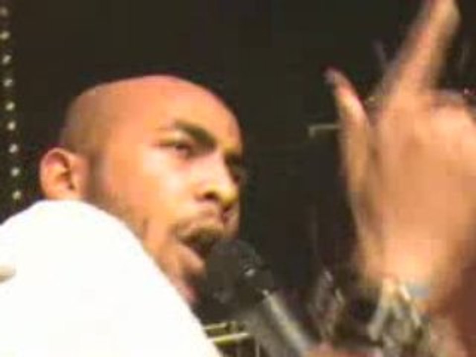 Concert Pompe Funègre partie 5