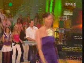 Jaka To Melodia-Ten Sharp You