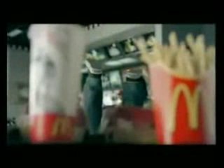 Маг Доналдс