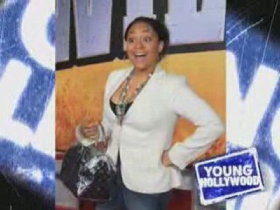 "That's So Raven" Symone