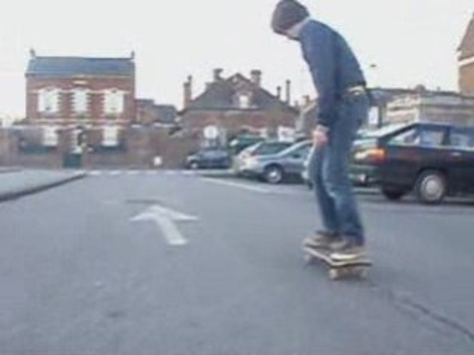 Montage T.A