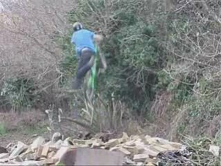 session bac a mousse