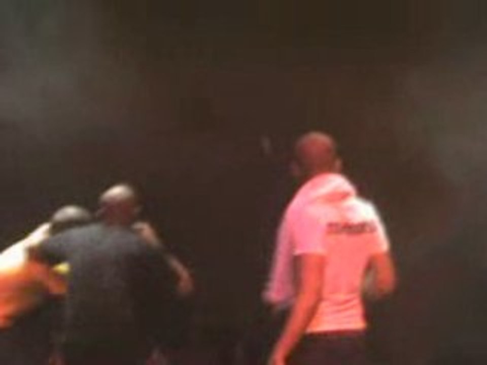 Concert Pompe Funègre partie 7