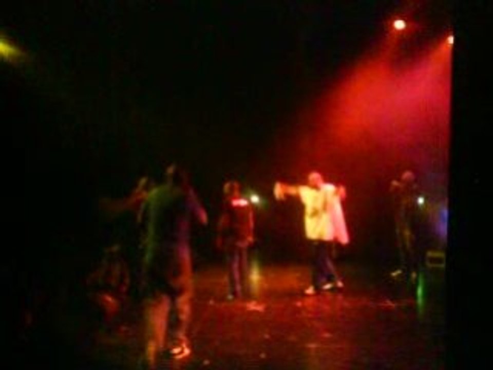 POMPES FUNEGRES CONCERT