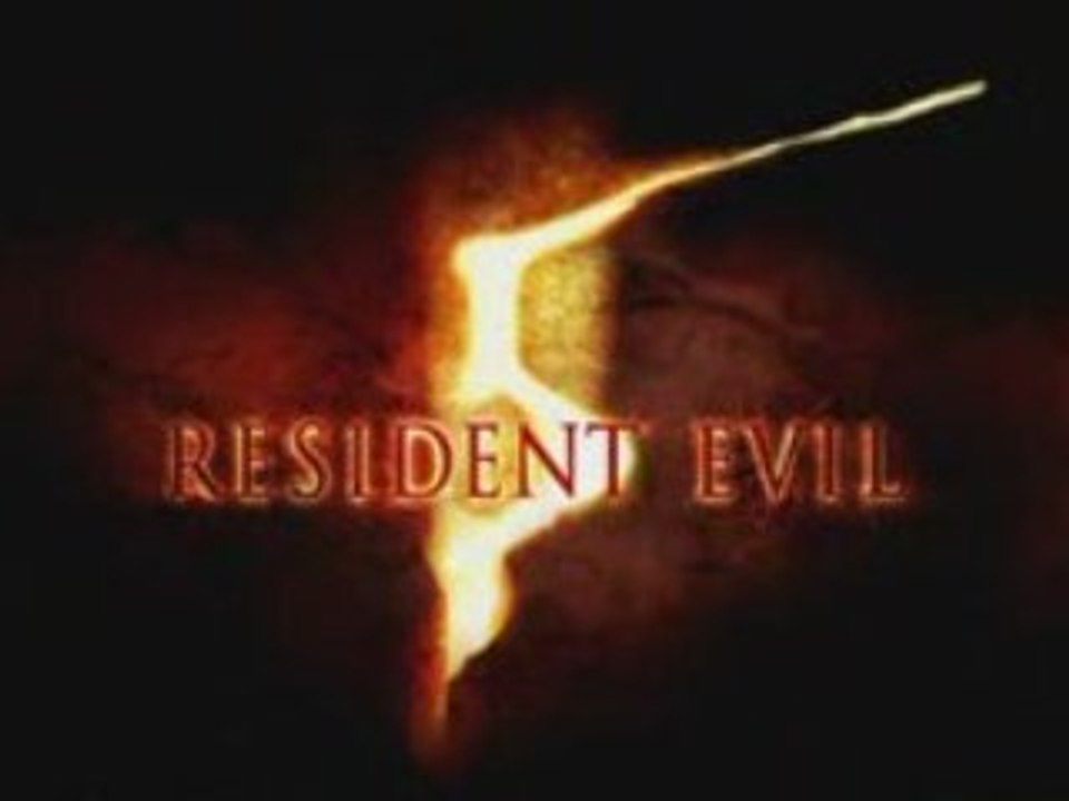 Resident Evil 5