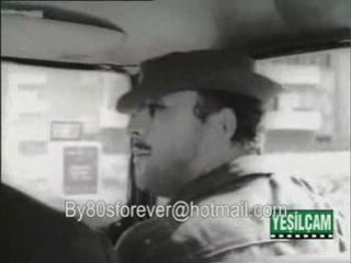 Turist Ömer ve Bedia 1