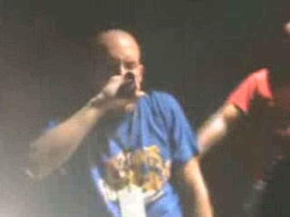 Concert Pompe Funègre partie 8