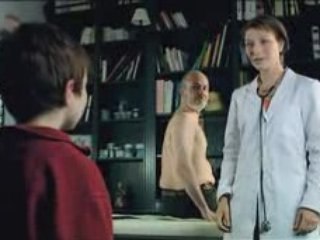 Visite chez le médecin