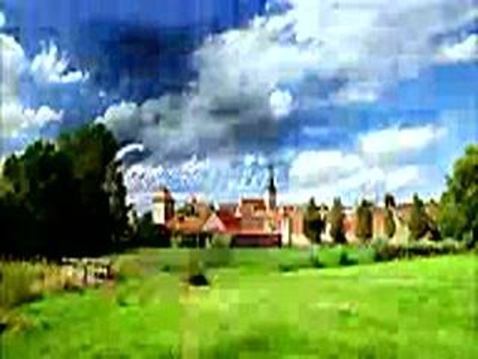 Der räuber hotzenplotz