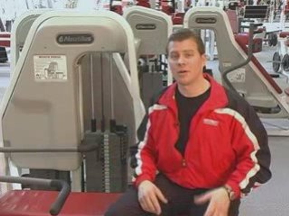 Exercise Gradual Progression