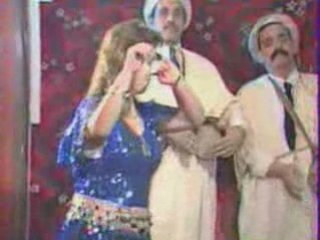 Cheikha rahma  el abassia "sabaht el hal"صَبّحَتْ الحَالْ