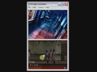 Twilight Syndrome DS Ch.1 Part20