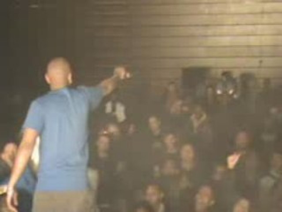 Concert Pompe Funègre partie 10